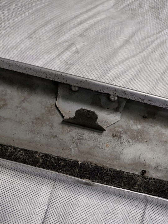 фото №10, Зовнішня захист стійка правий перед peugeot 607 k: ezac