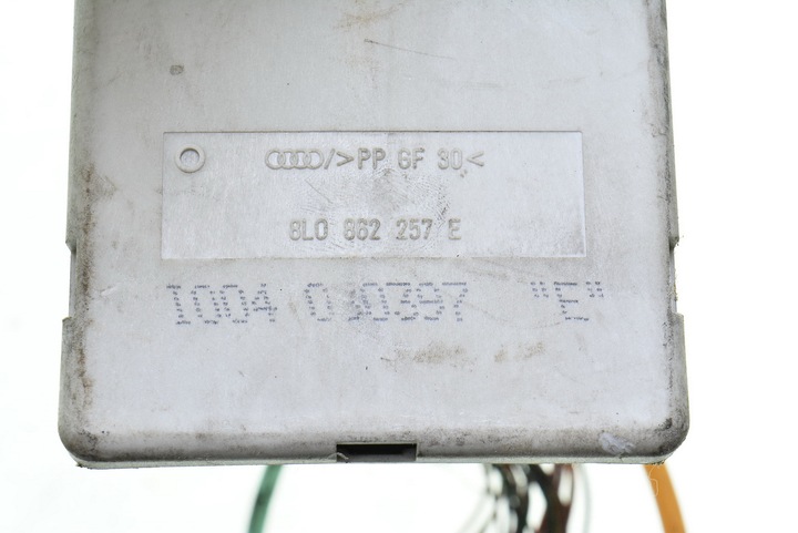 фото №8, Котушка vectra b 1.8 0040100342