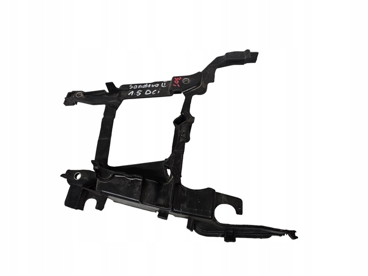 фото №1, Dacia sandero ii 1.5 dci захист корпус розподільний вал 135024451r