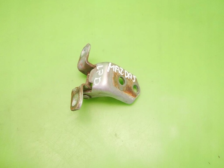 фото №1, Петля двері лівий перед dół 22v mazda 5 i cr 05-07
