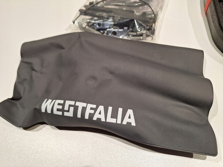 фото №9, Hak 1631689180 вестфалія новий opel corsa f 19-