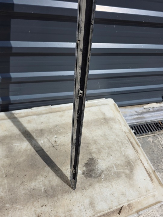 фото №12, Планка порогова ліва audi a4 b9 s line 8w0853931 lx7r оригінал !!!