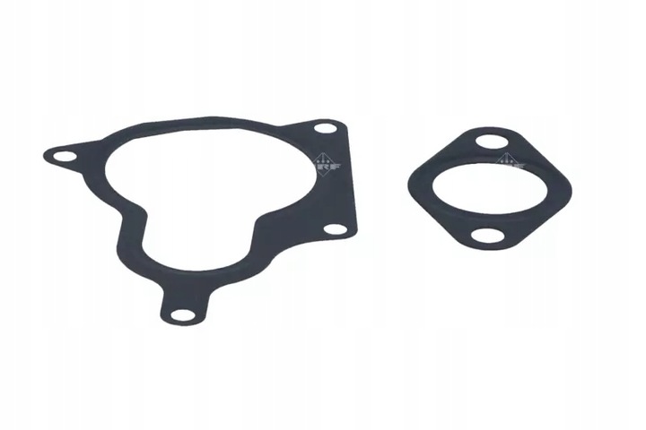 фото №8, 48329/nrf клапан egr vw a4/a6 2,0tdi nrf