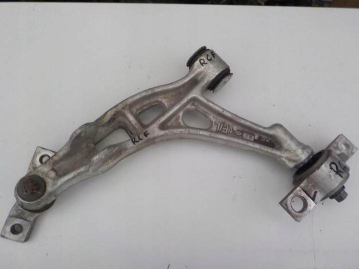 фото №1, Рычаг левый перед lexus rc-f 5.0