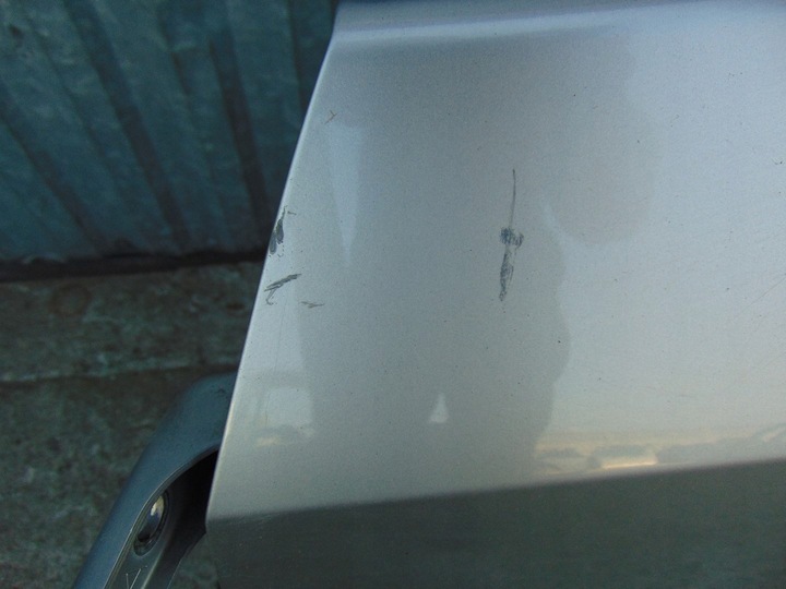 фото №8, Дверь левая перед honda accord viii nh743m