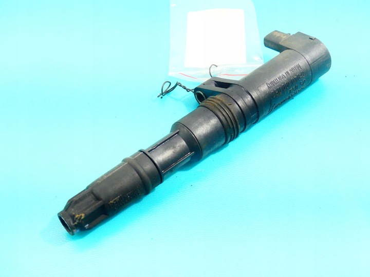 фото №1, Катушка зажигания renault megane i 1.4 16v