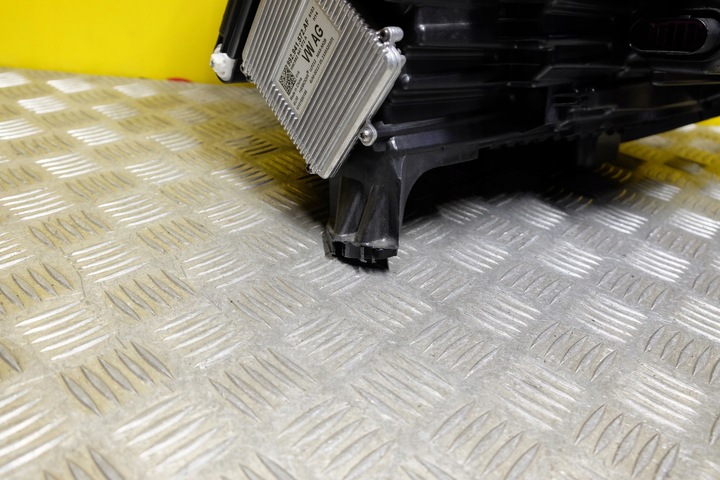 фото №10, Vw atlas cross sport 2024 2025- фара лампа полный led top l 81.d usa