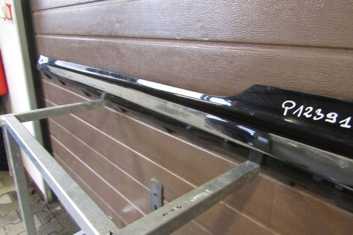 фото №8, Планка порогова ліва audi a5 8w6 8w7 16-19 купе cb