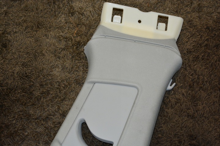 фото №4, Обшивка стойка b audi a8 d4 4h0867239b 4h0867240b