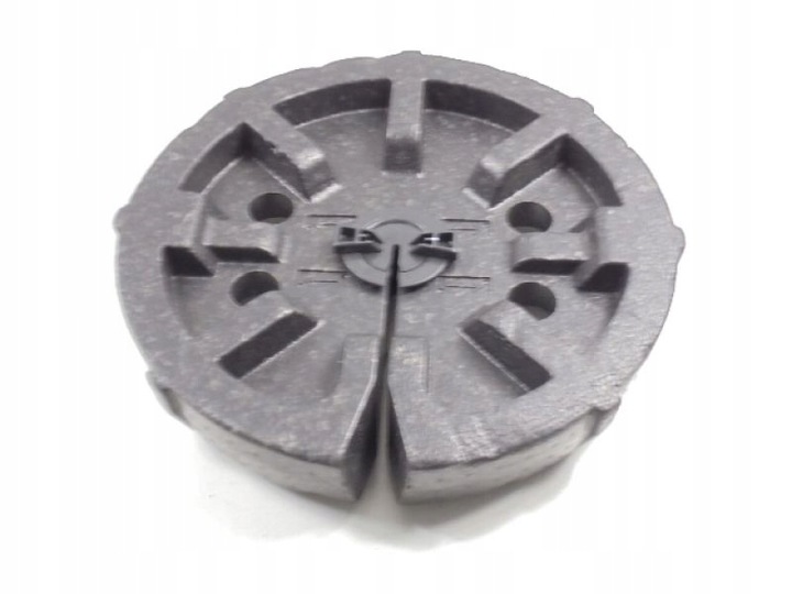 фото №6, Duster ii пенополистирол колёса запасного оригинал