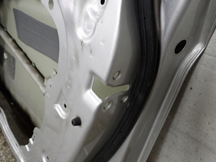 фото №6, Дверь правые перед hyundai i40 1.7 crdi универсал европа