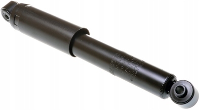 фото №2, Амортизатор зад fiat panda 03- dsf093g dkm