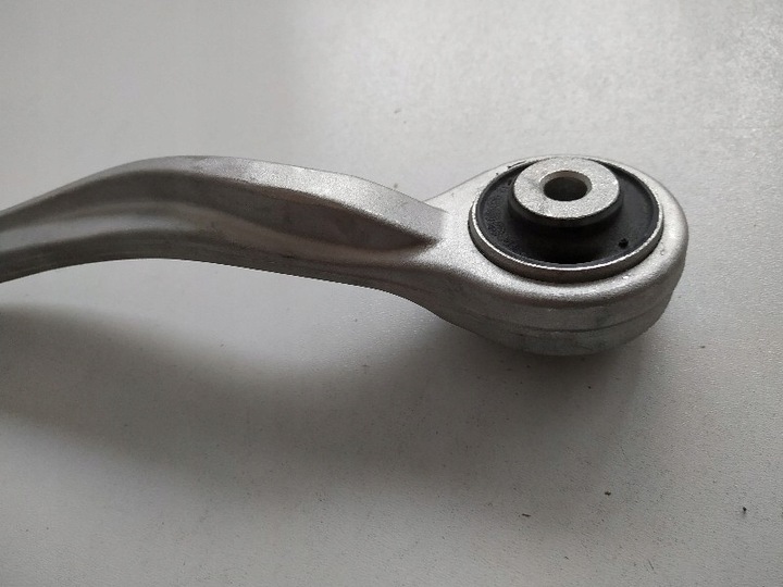 фото №14, Важіль vw p. a6 04- le верхній задній febi bilstein fe27265