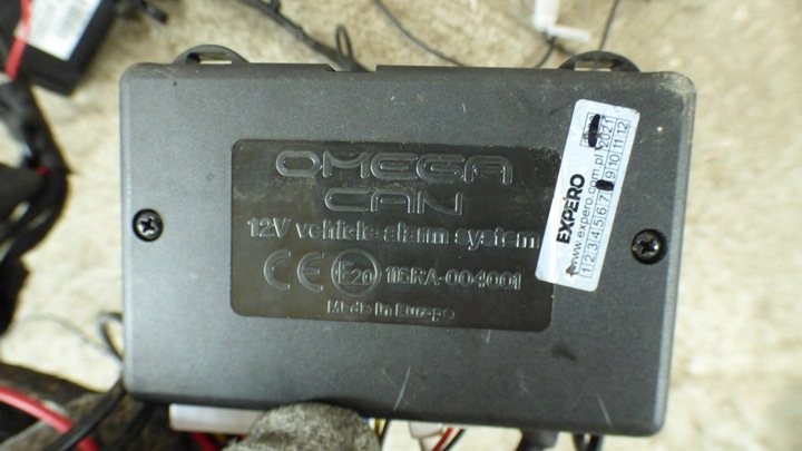 фото №5, Установка pod панель приладів lg9t-14401 dfcb європа ford mondeo v mk5