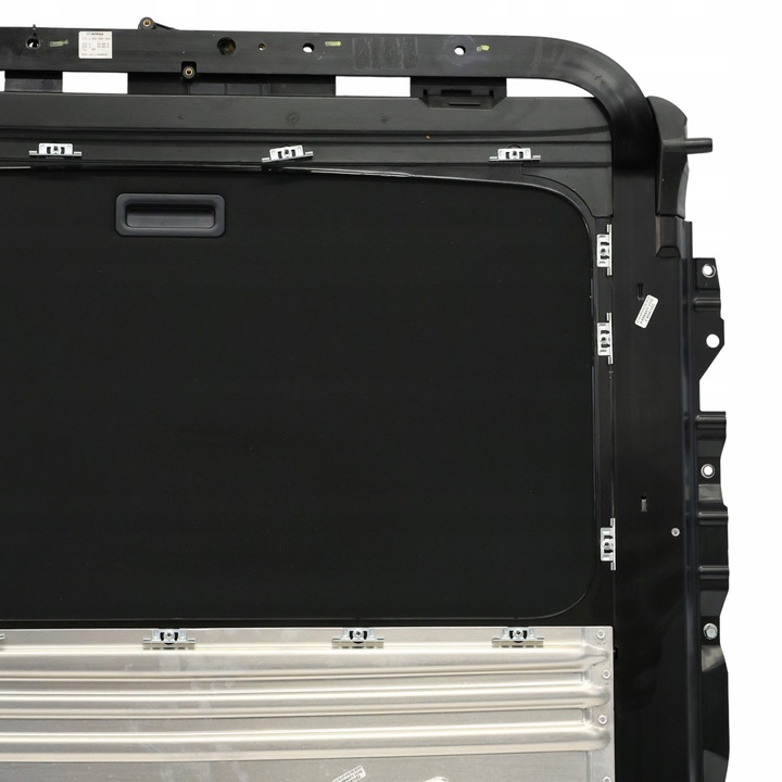 фото №12, Bmw x6 e71 люк дах скло зсувна чорна стеля 7189245