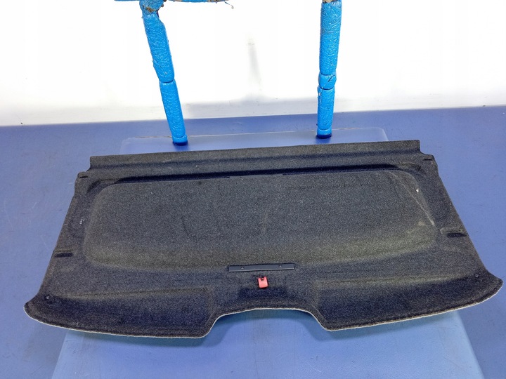 фото №5, Peugeot 308 i hb полка багажника