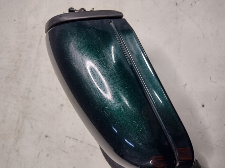 фото №11, Lustero праві mercedes w210 7pin k: 816