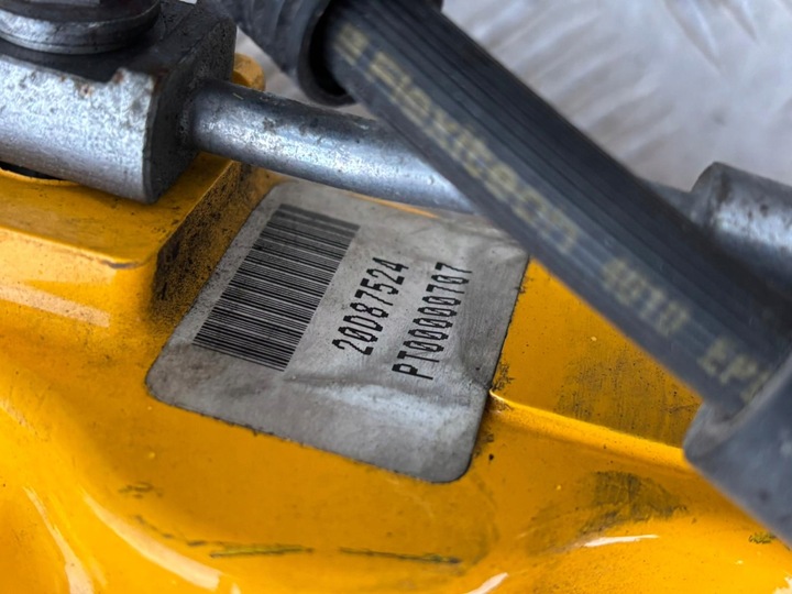 фото №7, Rivian r1t r1s диск суппорт тормозной перед левый правые