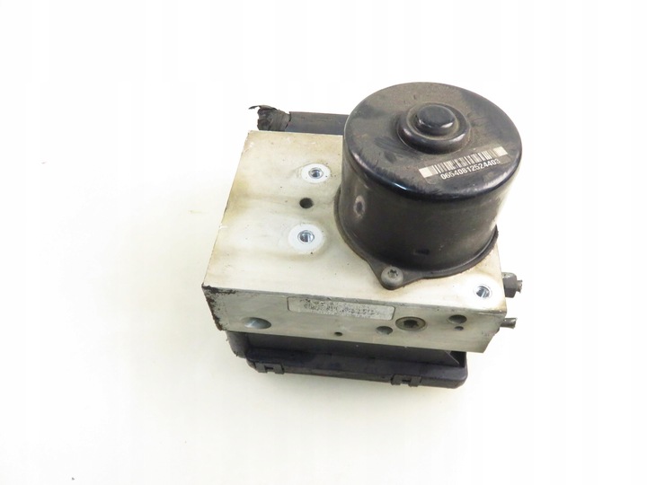 фото №5, Насос abs vw sharan i 7m3907379b 10094703093