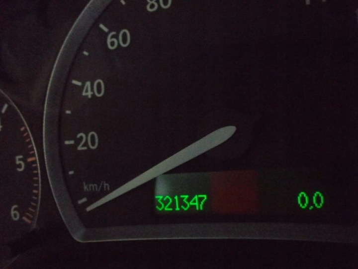 фото №12, Saab 9-3 ii ys3f спидометр приборы 1.9d p12759337