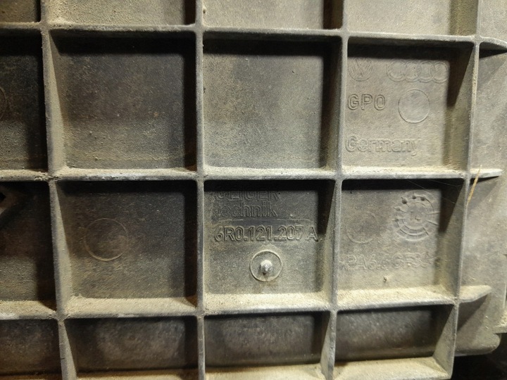 фото №7, Fabia ii рестайлинг 1.6 tdi cay усилитель pas переднее комплект радиатор вентилятор