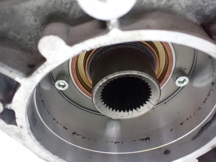 фото №7, Hyundai kia sportage 1,6 t-gdi коробка передач коробки передач m43u 4x4