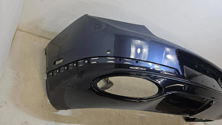 фото №7, Бампер зад задний bentley continental gt iii 3sd807898