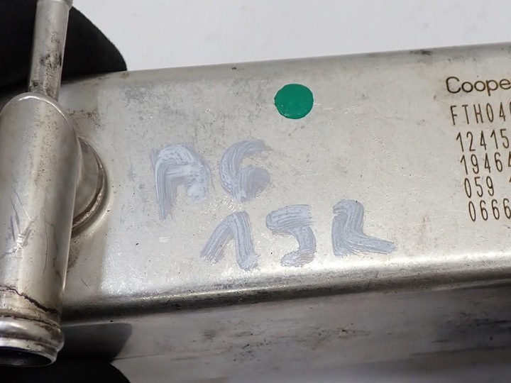 фото №9, Клапан egr радиатор выхлопных газов 059131511aj audi a6 c7 a7 4g 3.0 tdi crt 15r