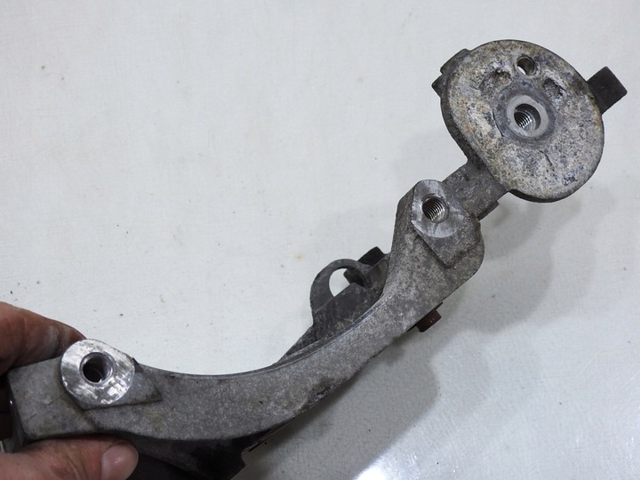 фото №6, Лапи генератора ford galaxy s-max 2.0 tdci