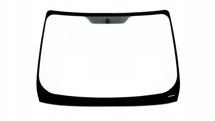 фото №1, Стекло лобовое передняя ford kuga i 08-12