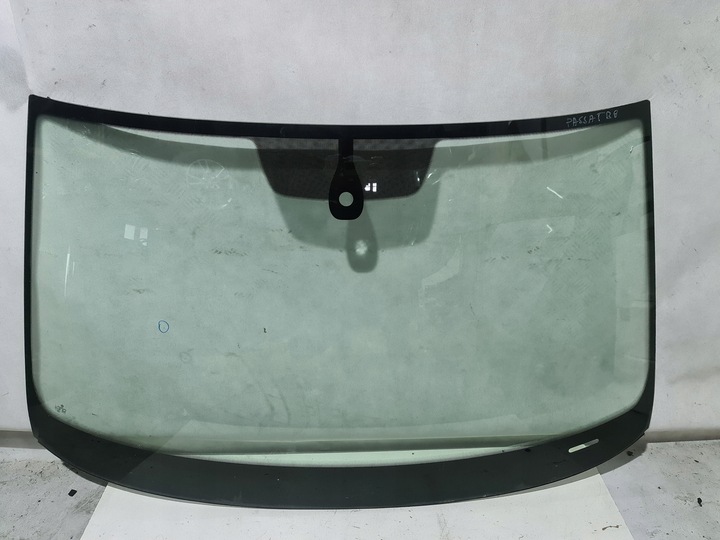 фото №1, Vw passat b8 3g скло передня лобове 2019r оригінал 3g0845011l