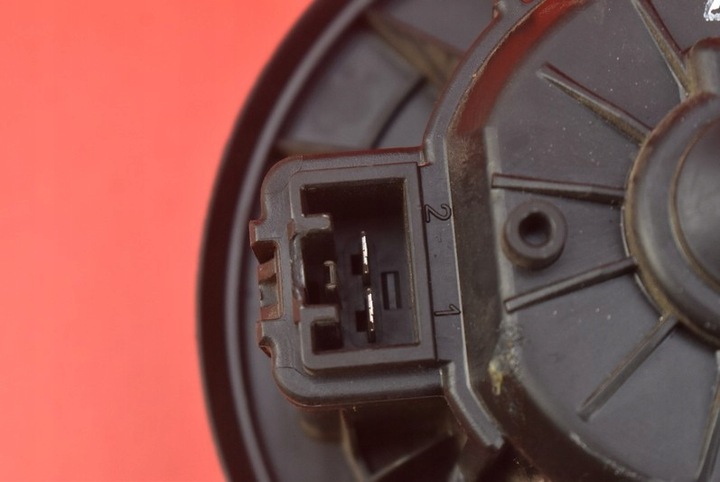 фото №9, Воздуходувка вентилятор воздуховод eu 0130115551 ford fiesta mk7 08-17