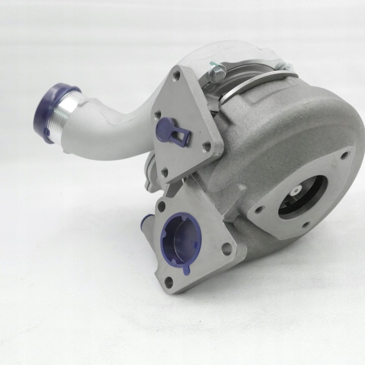 фото №7, Турбокомпрессор turbocharger bv50-sl14878-g audi, volkswagen a4, touareg