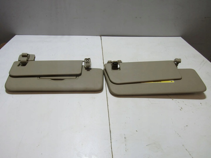 фото №9, Mercedes-benz ml w166 2013 стеля