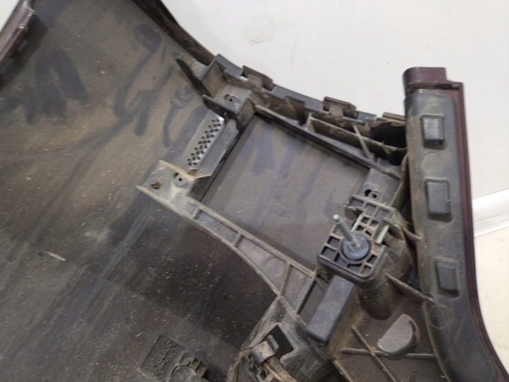 фото №16, 8v0971104b бампер зад 4pdc колір ly4s версія 3двері audi a3 8v 2013+