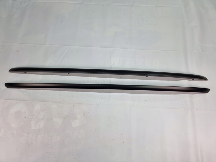 фото №1, Vw atlas cross sport 3.6 awd r-line рейлинг рейлинги крышные чёрные 2021-