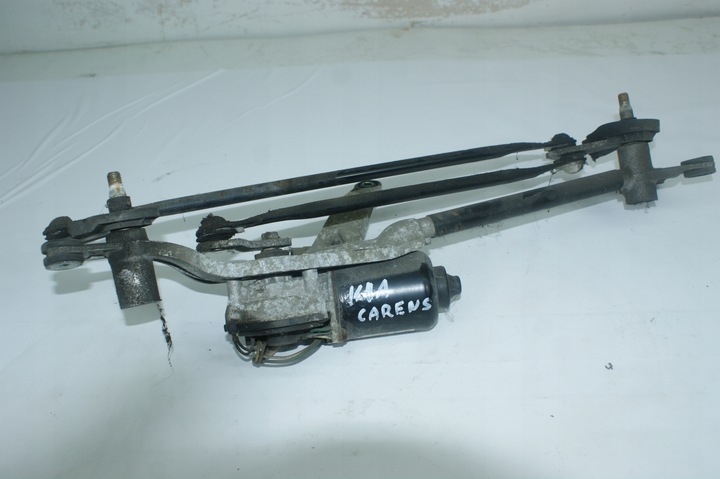 фото №12, Механизм дворник перед передних kia carens kia 98110-1d000