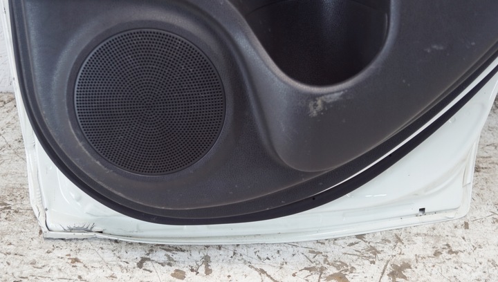 фото №15, Двері праві зад nissan juke f15 326g