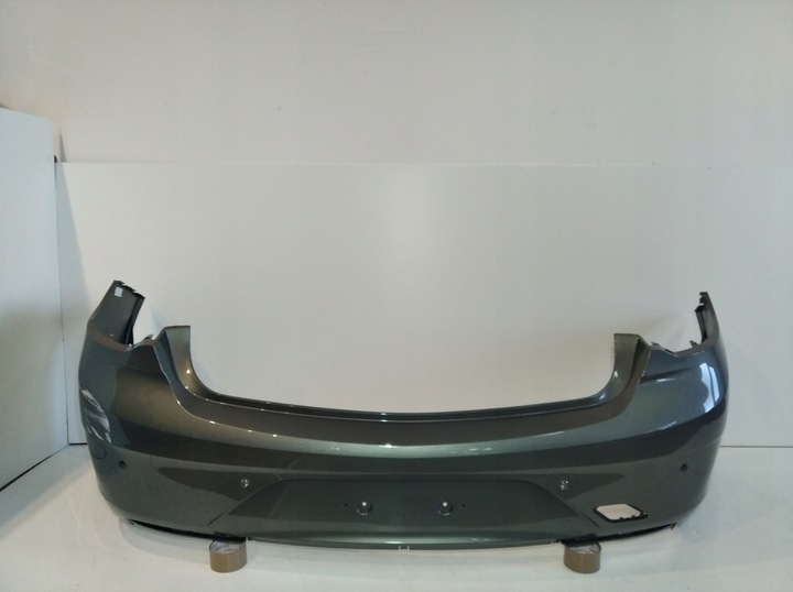 фото №5, Бампер зад opel insignia b hb sedan оригинал