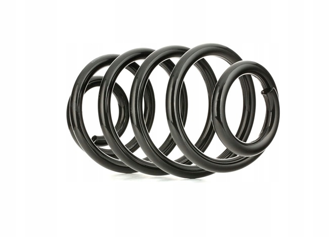 фото №13, 2x ridex пружина підвішування зад do mercedes-benz vito автобус w639 188c0062