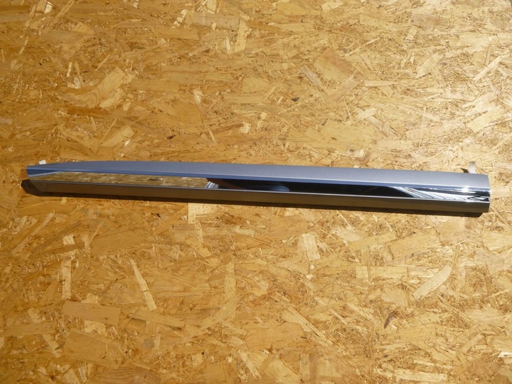 фото №1, Vw arteon планка дверь левая левый перед lb7s / b7s 3g8854879b