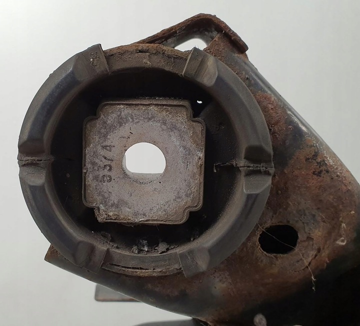 фото №9, Візок підрамник балка траверса зад bmw x6 e71 4.4 v8