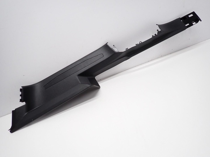 фото №1, Планка защита порога пороговая левый зад 2k7853375d vw caddy v 2k 2k7 24r