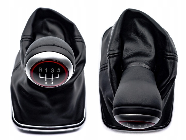 фото №6, Чехол ручка коробки передач образец gti vw golf 4 1997-2006