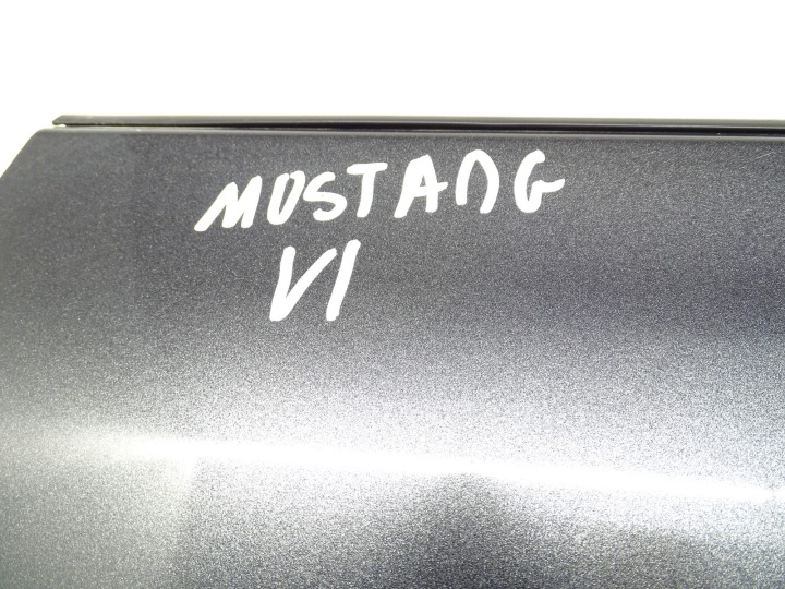 фото №10, Двері праві праве перед передні ford mustang vi gt 15-