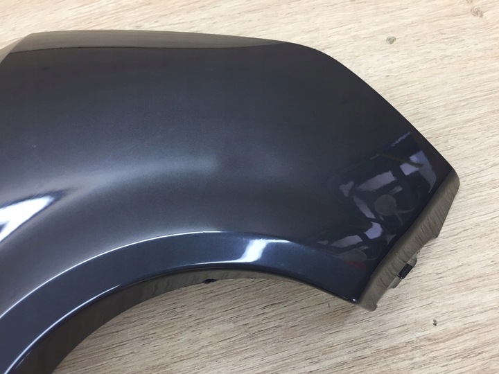 фото №9, Дифузор зад накладка бампера bmw seria m4 g22 g23 g26 g82 2020- м-пакет