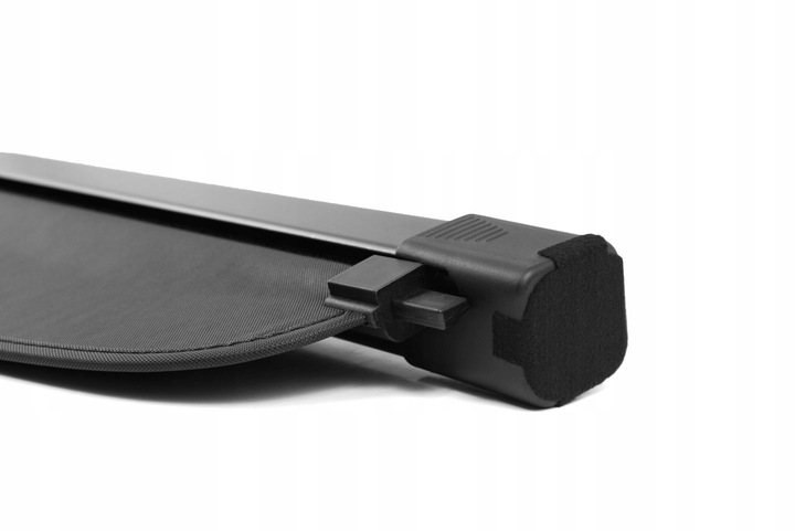 фото №10, Hyundai tucson iv nx4 2020+ чёрная ролета багажника версия eu 85940d7000