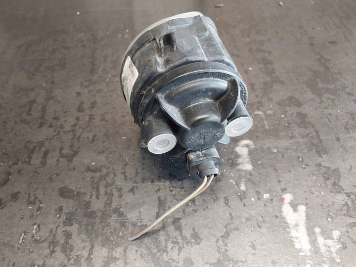 фото №15, Свет противотуманное передние левое audi a3 8l 8l0941699a