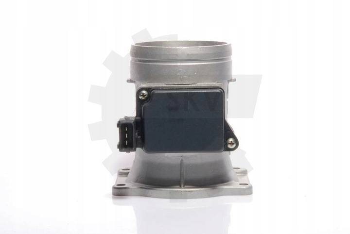 фото №10, Расходомер воздуха 8et 009 142 211 07skv144