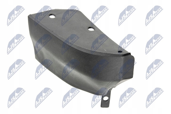 фото №7, Накладка порога кутова зад l vw passat 1.9 tdi b5